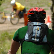 mountain trail handcycle tour